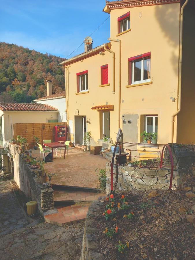 Maison Do Mi Sol Reynès Esterno foto