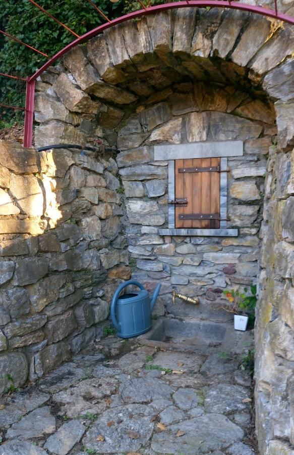 Maison Do Mi Sol Reynès Esterno foto