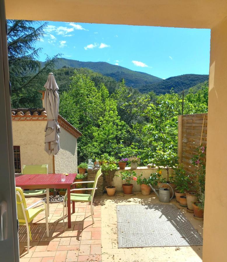 Maison Do Mi Sol Reynès Esterno foto
