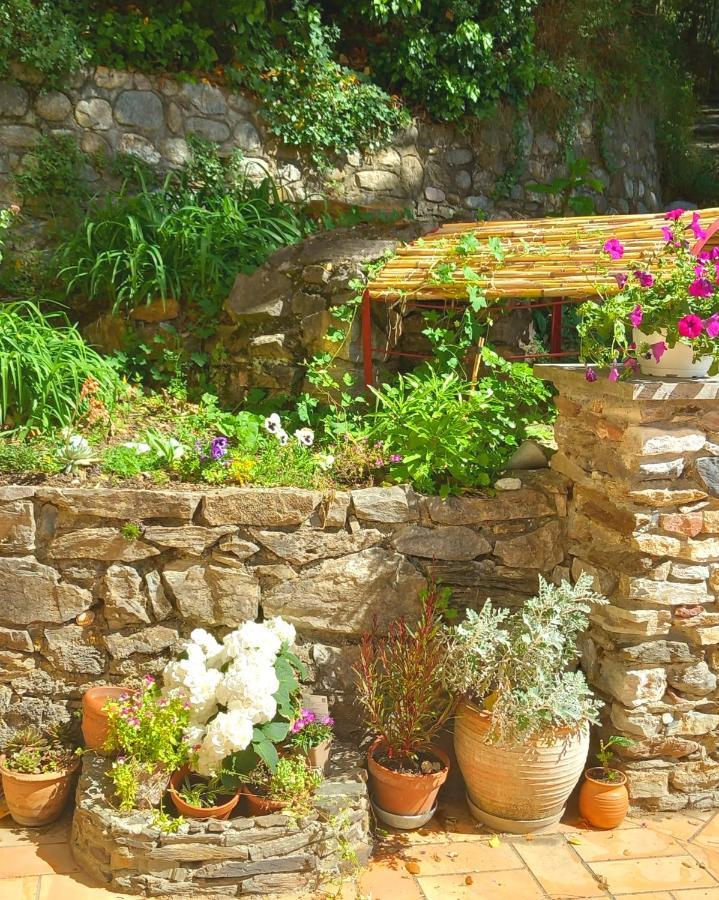 Maison Do Mi Sol Reynès Esterno foto