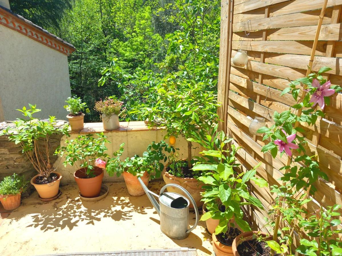 Maison Do Mi Sol Reynès Esterno foto